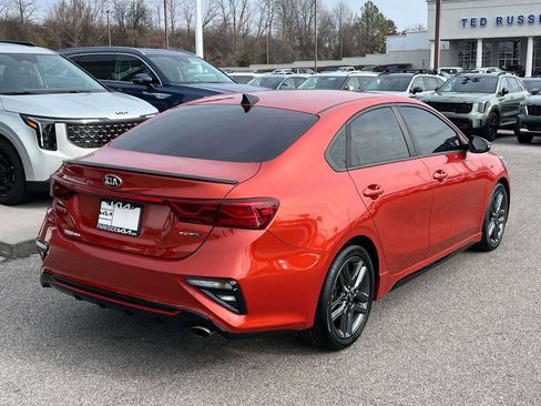Used 2020 Kia Forte GT-Line w/ GT-Line Premium Package image 26