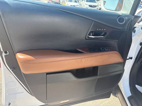 Used 2014 Lexus RX 350 FWD image 12