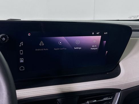 Used 2025 Buick Encore GX Preferred image 21