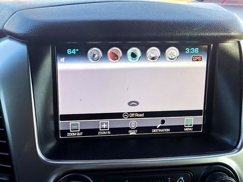 Used 2016 Chevrolet Tahoe LT image 23