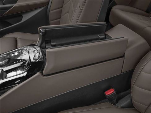 New 2027 BMW 540i xDrive AWD/4WD image 10