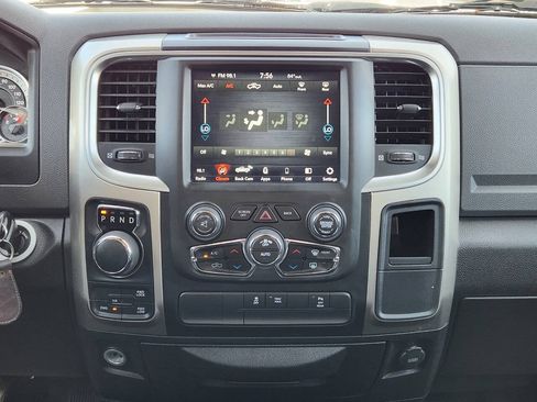 Used 2019 RAM 1500 Warlock w/ Electronics Group AWD/4WD image 19