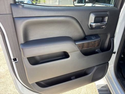 Used 2016 GMC Sierra 3500 Denali w/ Duramax Plus Package image 34