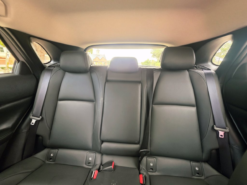 Used 2023 MAZDA CX-30 AWD 2.5 S w/ Select Package image 29