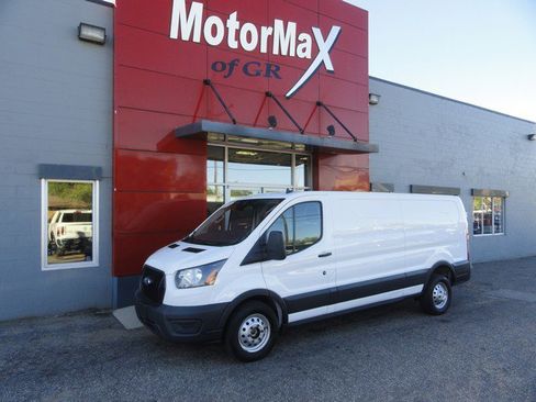 Used 2022 Ford Transit 250 image 1