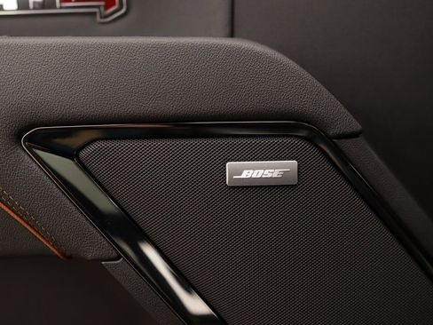 New 2026 GMC Sierra 1500 AT4 w/ AT4 Premium Package image 28