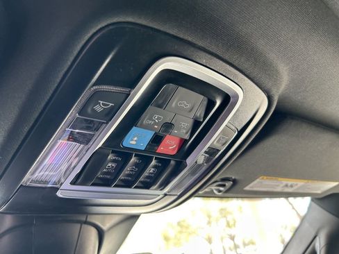 New 2026 RAM 3500 Limited image 50