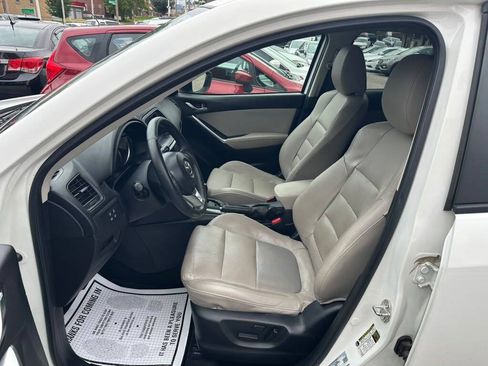 Used 2014 MAZDA CX-5 Grand Touring FWD image 10
