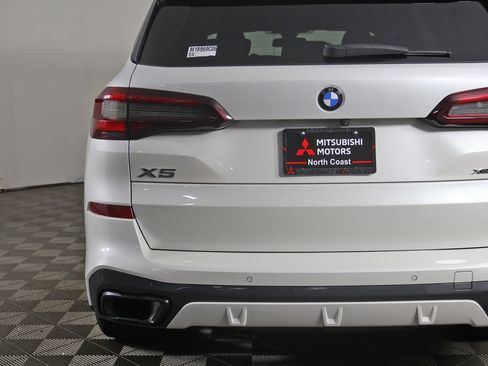 Used 2022 BMW X5 xDrive40i AWD/4WD image 18