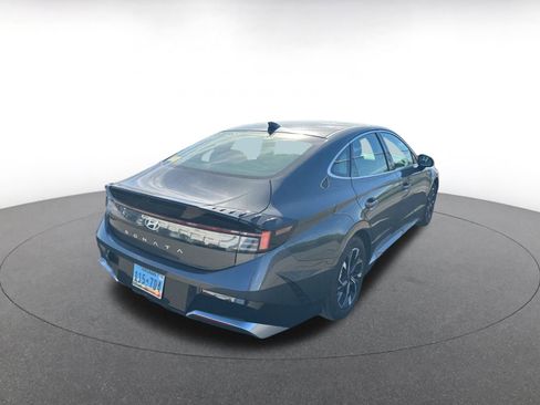 Used 2025 Hyundai Sonata SEL image 5