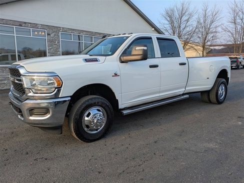 Used 2023 RAM 3500 Tradesman image 1