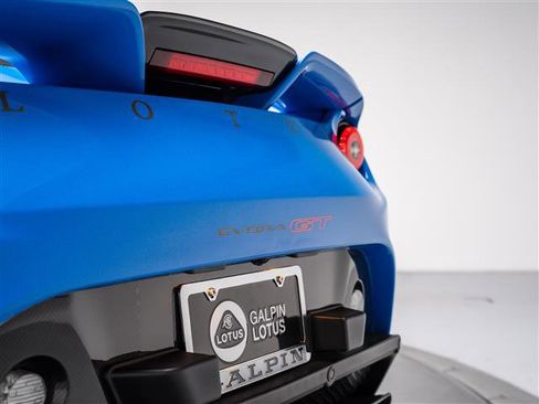 Used 2020 Lotus Evora RWD image 37