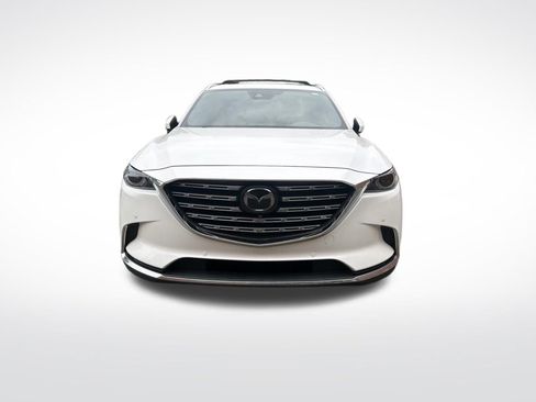 Used 2021 MAZDA CX-9 Signature AWD/4WD image 10