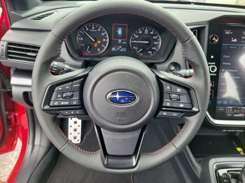 Certified 2024 Subaru Impreza RS AWD/4WD image 22