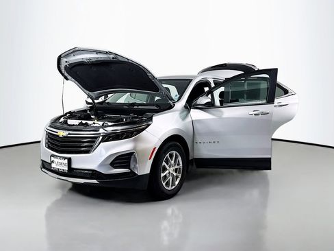 Used 2022 Chevrolet Equinox LT FWD image 15