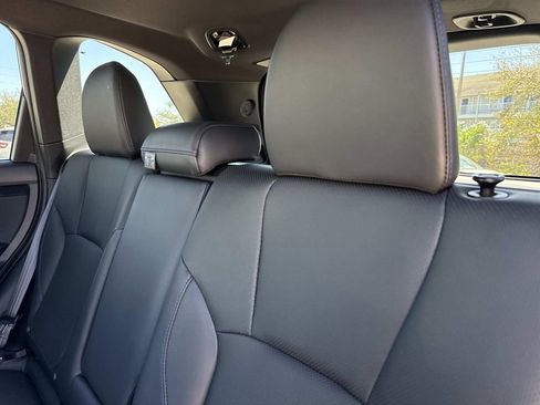 Used 2025 Subaru Forester Limited image 15