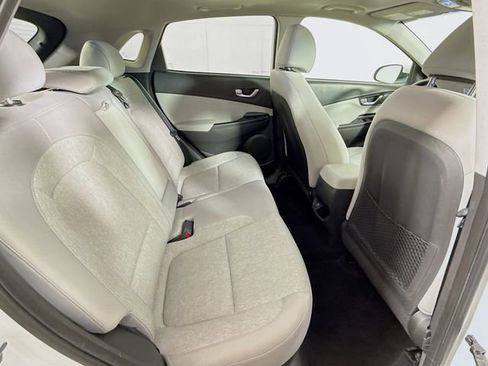 Certified 2023 Hyundai Kona SEL image 29