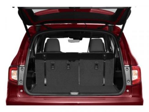 Used 2020 Honda Pilot Touring image 11