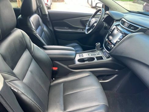 Certified 2024 Nissan Murano SL AWD/4WD image 22