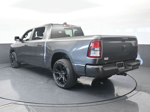 Used 2022 RAM 1500 Big Horn image 4