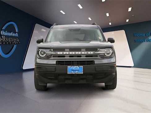 Used 2022 Ford Bronco Sport Big Bend image 8