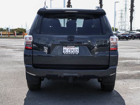 Used 2024 Toyota 4Runner SR5 RWD image 8