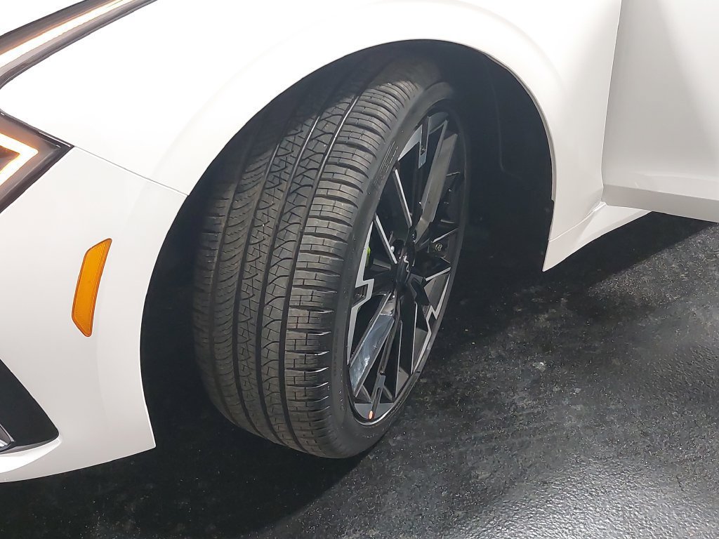 Used 2026 Kia K5 GT FWD image 33