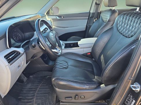 Used 2020 Hyundai Palisade SEL image 11