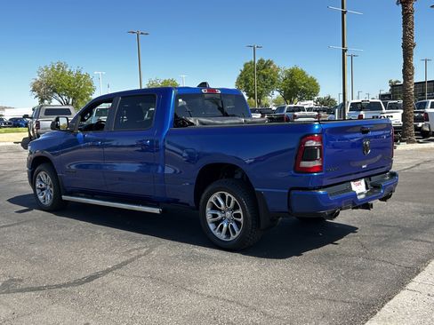 Used 2019 RAM 1500 Sport w/ Level 2 Equipment Group image 6
