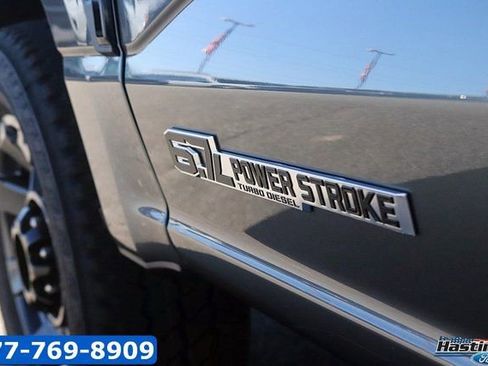 New 2026 Ford F350 XL w/ STX Appearance Package AWD/4WD image 10