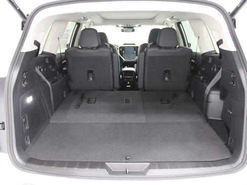 New 2026 Subaru Ascent Touring image 23