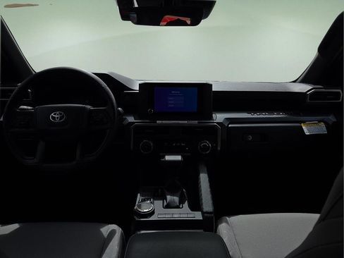 New 2026 Toyota Tacoma SR5 AWD/4WD image 16
