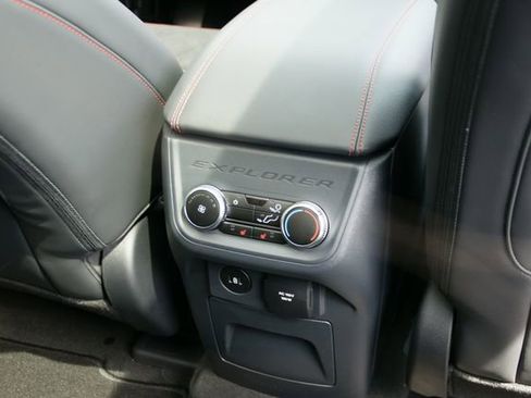 New 2026 Ford Explorer ST AWD/4WD image 39