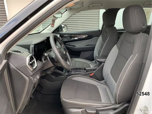 Used 2024 Chevrolet TrailBlazer LS w/ LS Confidence Package image 20