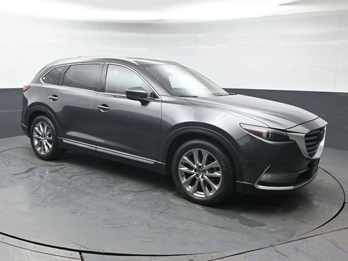 Used 2020 MAZDA CX-9 Grand Touring AWD/4WD image 7