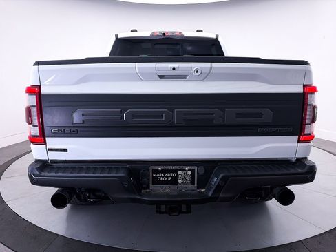 Used 2023 Ford F150 Raptor AWD/4WD image 16