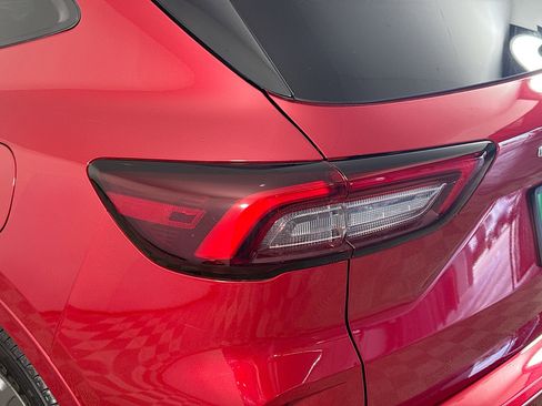 Used 2024 Ford Escape ST-Line Select w/ Tech Pack #1 image 36