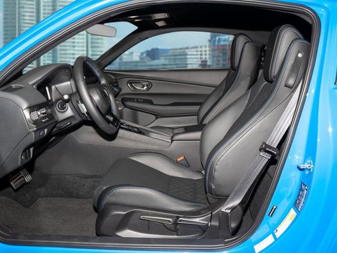 New 2026 Honda Prelude image 10