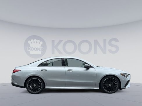 New 2026 Mercedes-Benz CLA 250 4MATIC image 7