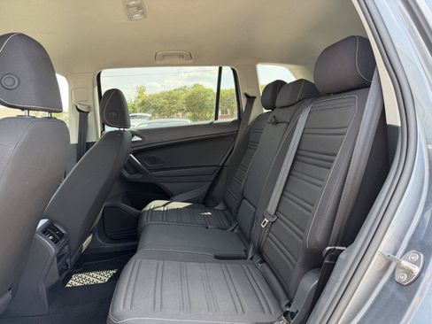 Used 2024 Volkswagen Tiguan S w/ MDO Package, Two-Row AWD/4WD image 18