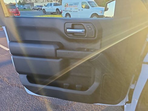 New 2026 Chevrolet Silverado 1500 W/T w/ WT Value Package AWD/4WD image 27