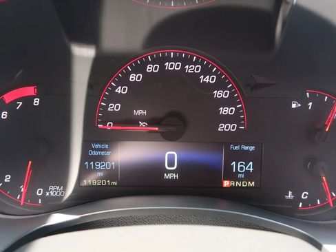 Used 2016 Cadillac ATS V w/ Carbon Fiber Package RWD image 34
