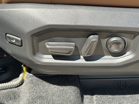 New 2026 Toyota Tundra 1794 Edition image 18