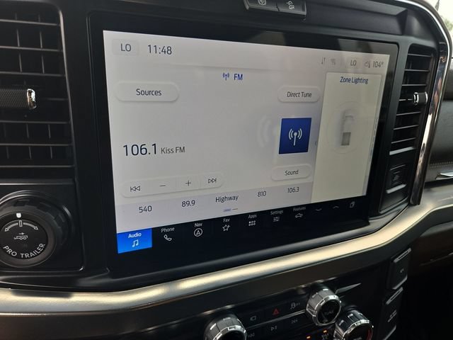 Used 2026 Ford F250 King Ranch AWD/4WD image 13