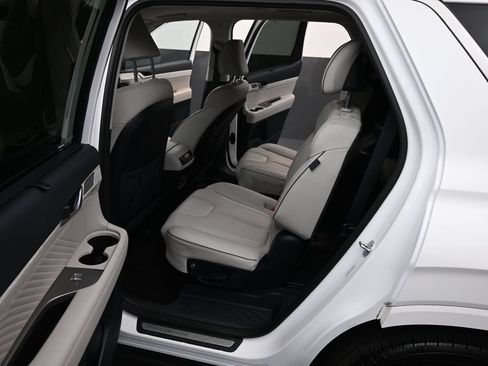 Certified 2024 Hyundai Palisade Calligraphy AWD/4WD image 12