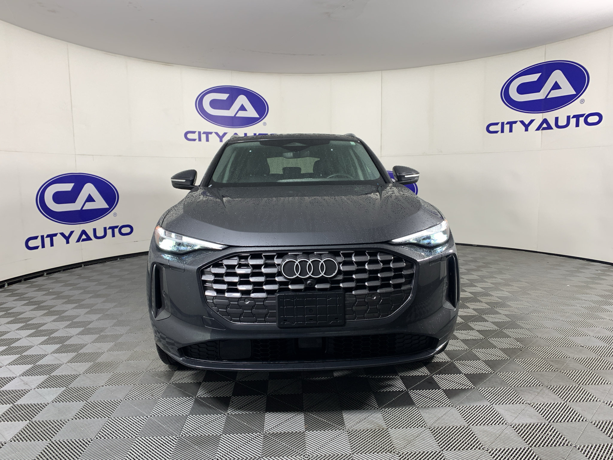 Used 2025 Audi Q5 Premium Plus w/ Premium Plus AWD/4WD image 9
