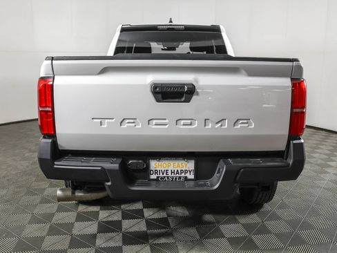Used 2024 Toyota Tacoma SR RWD image 16