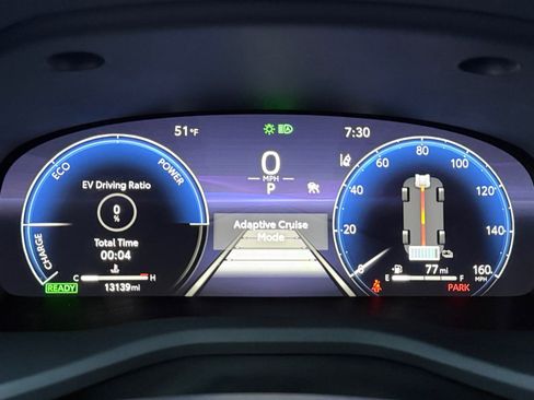 Used 2025 Toyota Camry XSE w/ Premium Package image 23