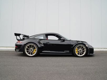 Used 2019 Porsche 911 GT2 RS