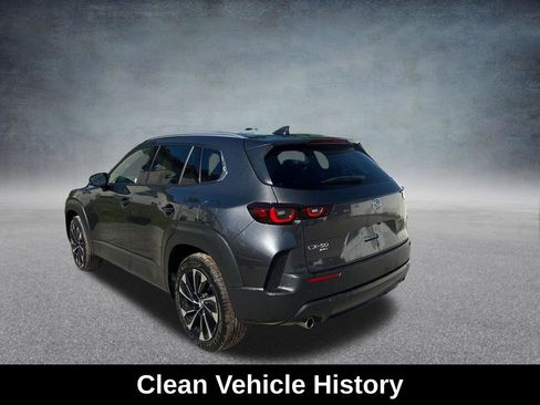 Used 2026 MAZDA CX-50 2.5 Hybrid w/ Premium Plus Pkg AWD/4WD image 6